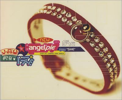 Angel Pie - She