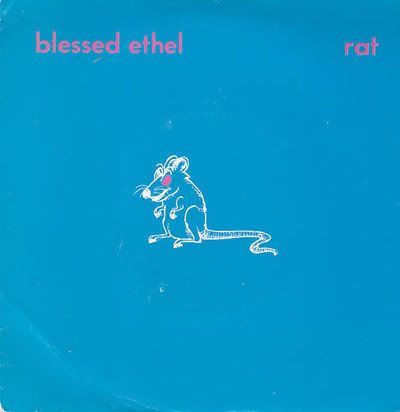 Blessed Ethel - Rat