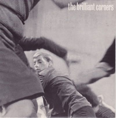 The Brilliant Corners - Delilah Sands