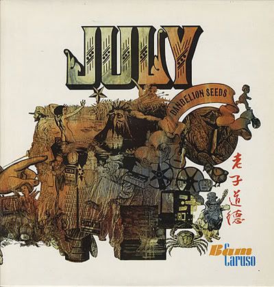 July