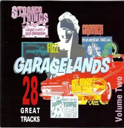 garagelands 2