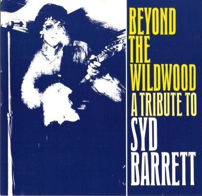 Syd Barrett Beyond the Wildwood