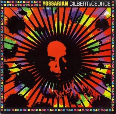 Yossarian - Gilbert and George