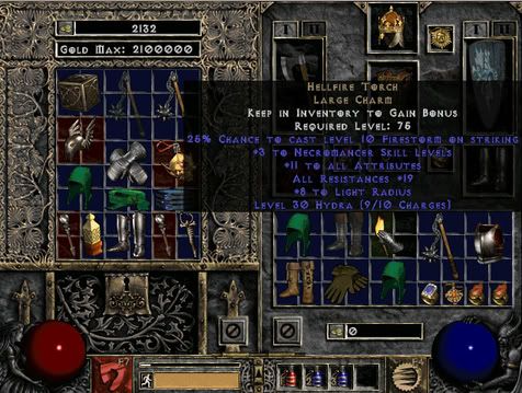 Diablo 3 ros trading system