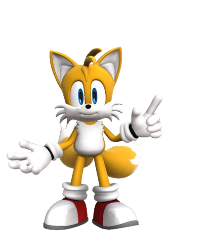 SUn_TAILS.png Sonic Unleashed Tails art image by Hot-Shot