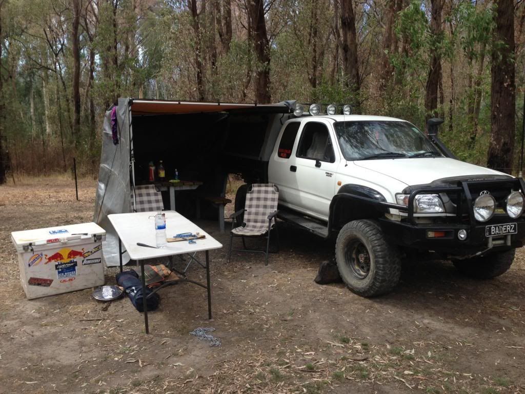 Australian 4WD Action | Forum