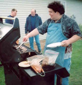 Martin Grilling