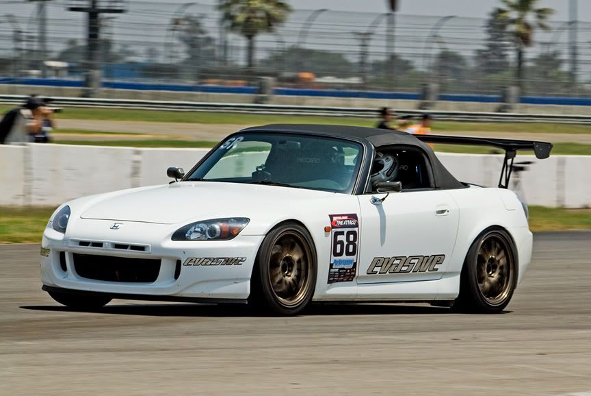 Live Sockets Redline Timeattack photos S2KI Honda S2000 Forums