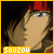 Souzou Sagara fan.