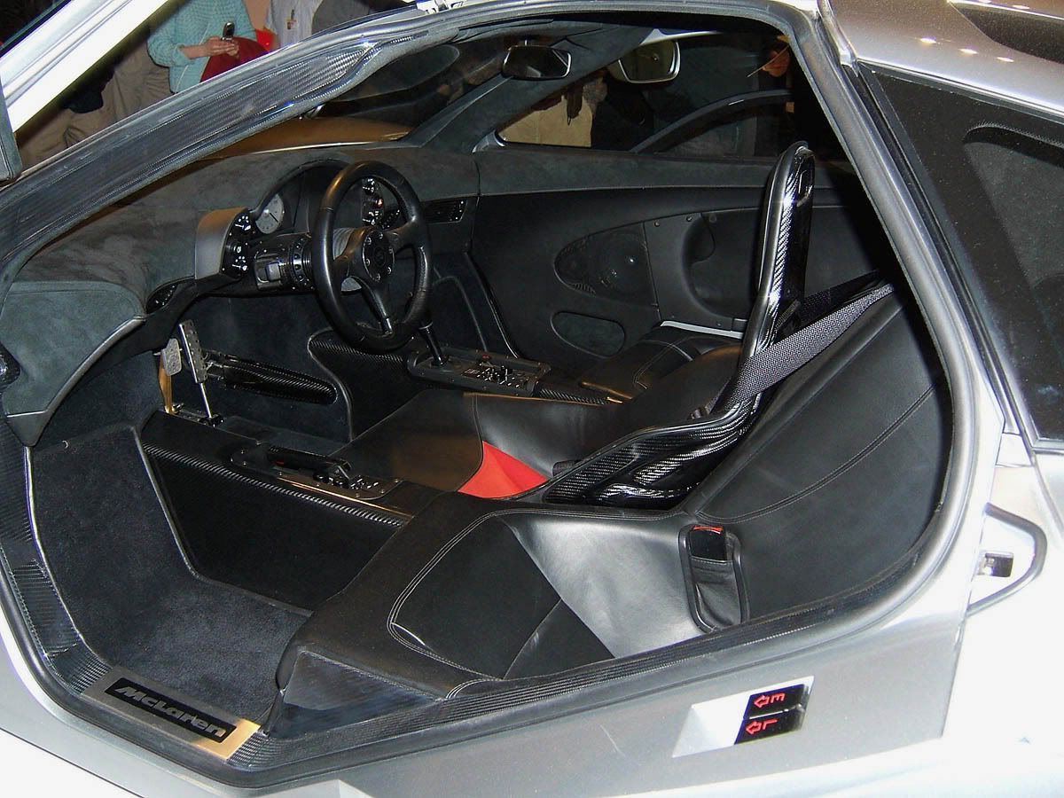 Vwvortex Com Mclaren F1 Help Peloton