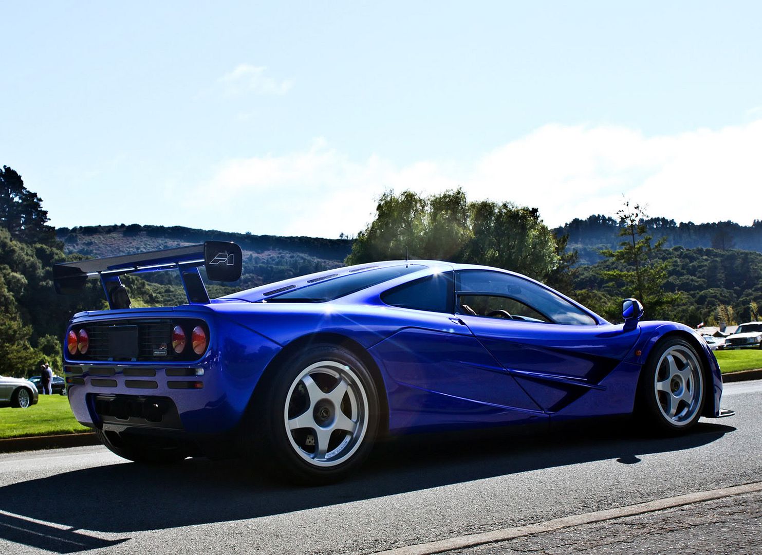 The Official Mclaren F1 Thread Page 53 Teamspeed Com