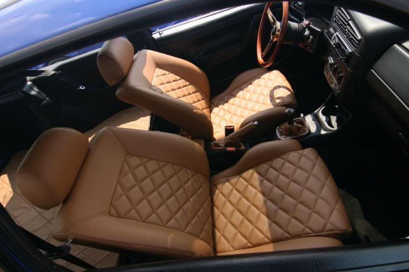 Peanut butter ice cream, peter pan seats