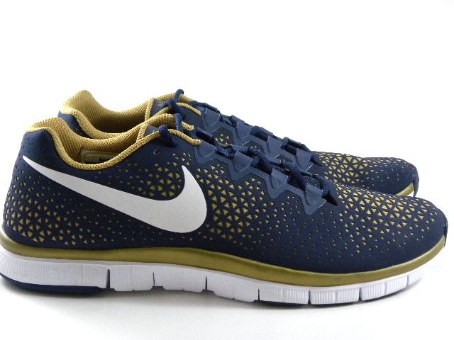 nike rams shoes