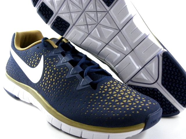 nike rams shoes