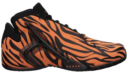 nike hyperflight tiger