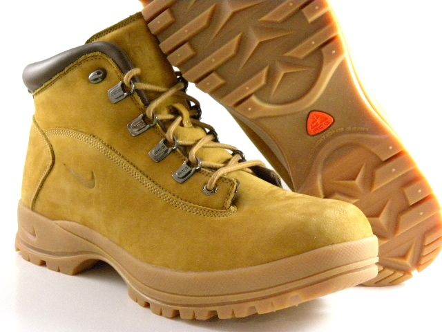 acg work boots