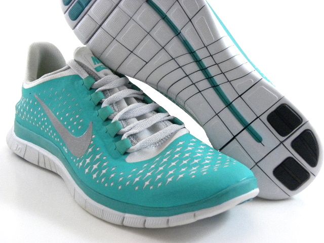 nike free flyknit 5.0 mens green