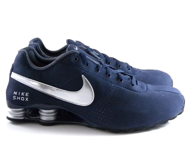 nike shox cl