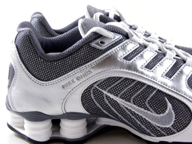 nike shox navina