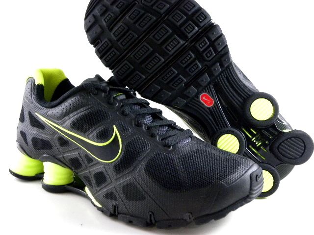 Nike Shox Turbo 12