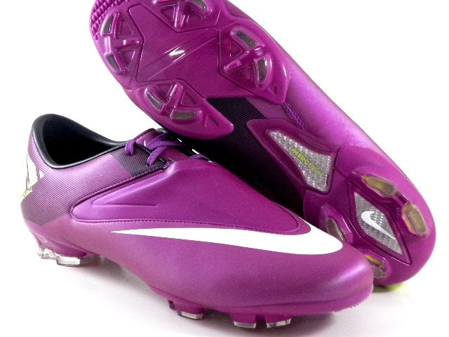 nike mercurial veloce 2