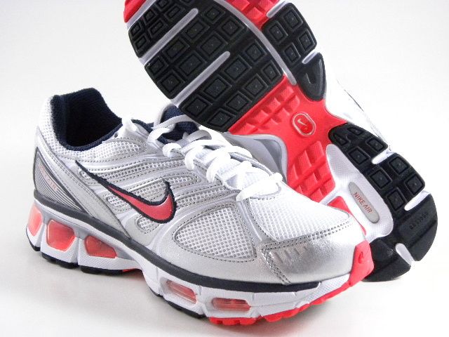 nike max air tailwind 2009