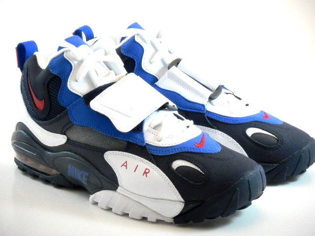 air max speed turf giants