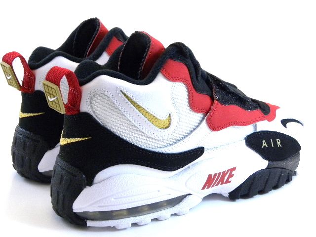 air max speed turf 49ers