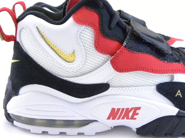 air max speed turf 49ers