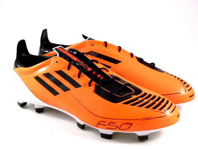 adidas f50 orange