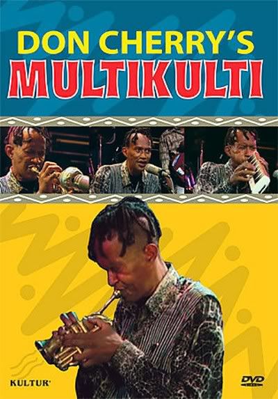 Nix Multikulti [1991]