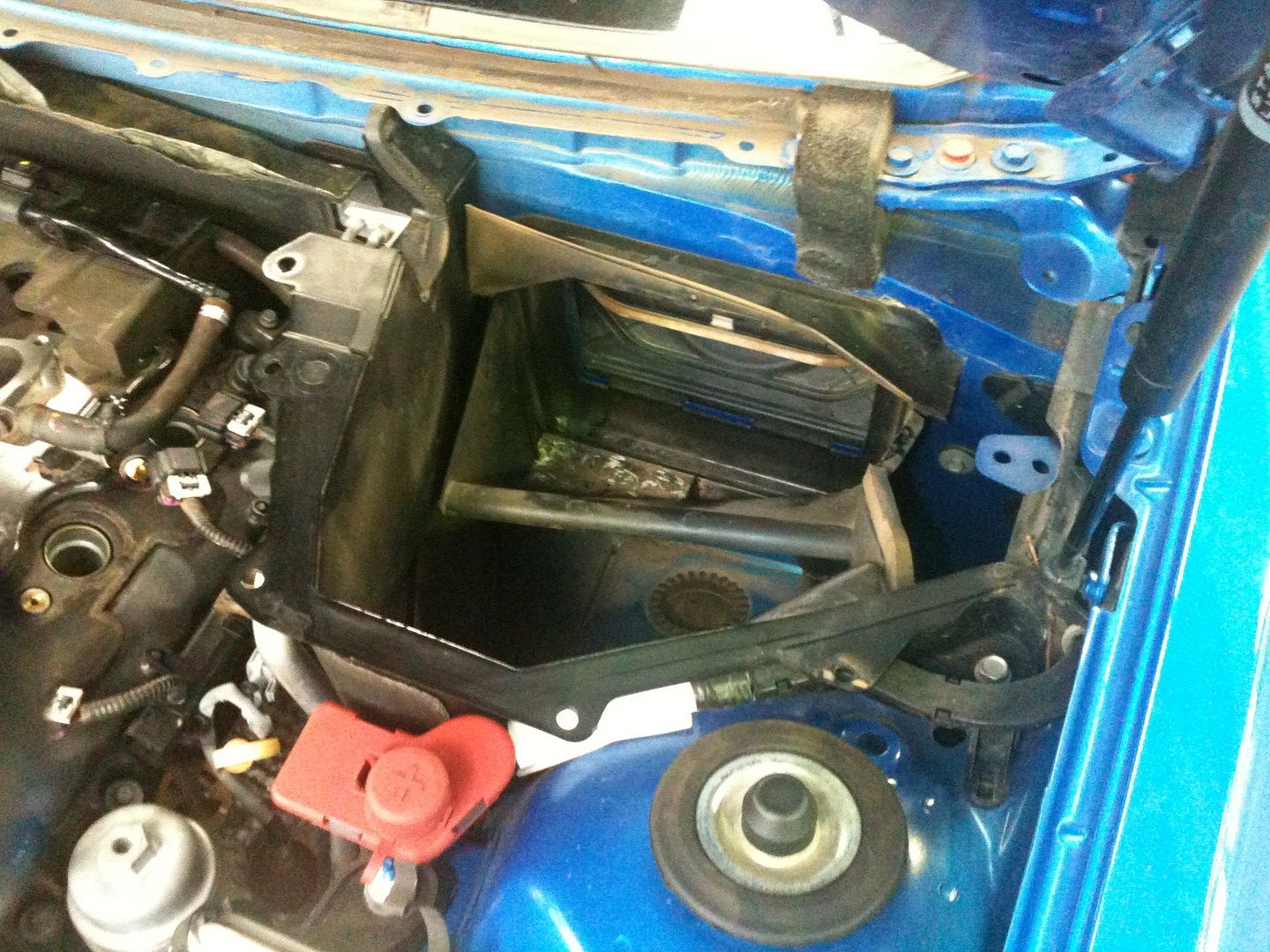 ve ss aircon drain tube blocked Page 3 Just Commodores