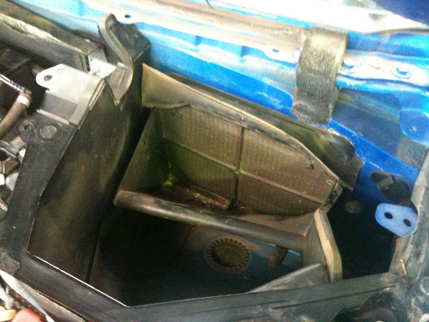 ve ss aircon drain tube blocked Page 3 Just Commodores