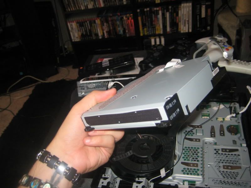 The PlayStation 3 will be one of the worst game consoles ever made.