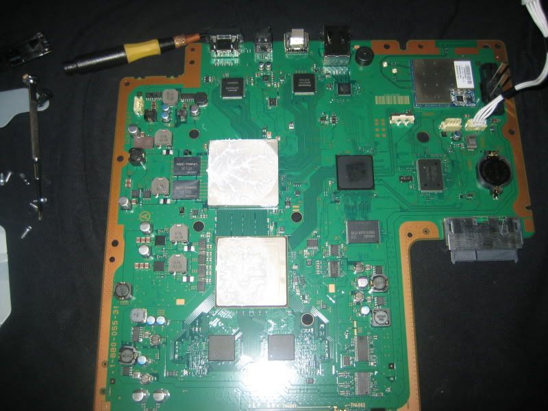 Ps3 Repair