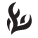 Flashfire symbol; links to Flashfire set page