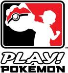 Play! Pokémon program logo