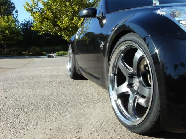 New Rims Bad Pics 6g Celicas Forums