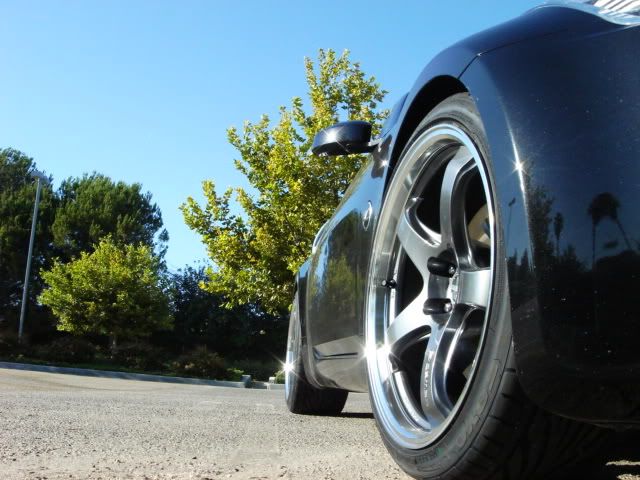 New Rims Bad Pics 6g Celicas Forums