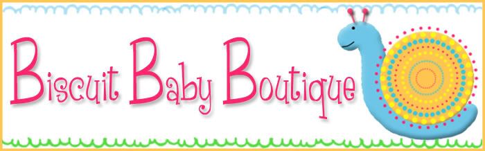 Biscuit Baby Boutique