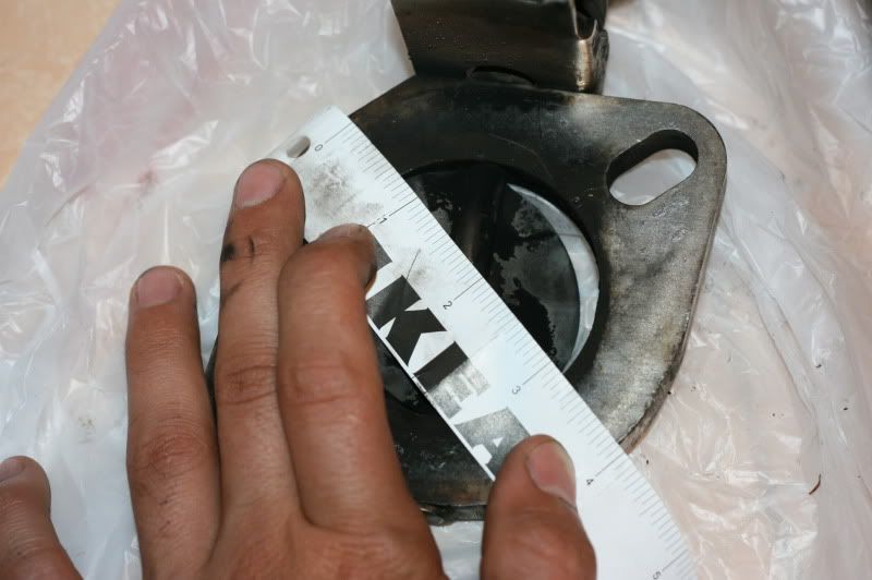 Apexi Exhaust Control Valve (ECV)