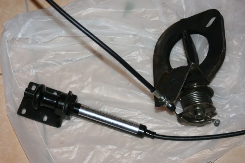 Apexi Exhaust Control Valve (ECV)