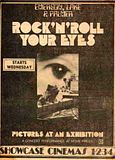Rock and Roll Your Eyes