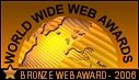 World Wide Web Award