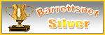 Barrettsnet Silver Award