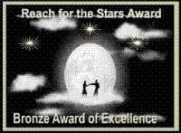 Reach For the Stars Award