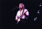 Greg plays with Emerson, Lake and Powell