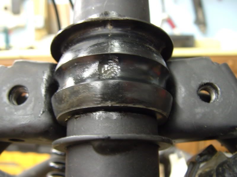 Grease Zerks Honda TRX 450R