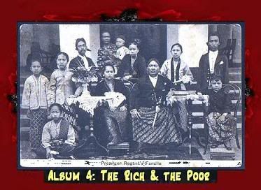 Si kaya dan si miskin - The rich and the poor