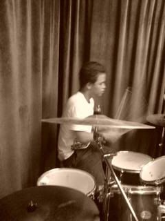 drummer